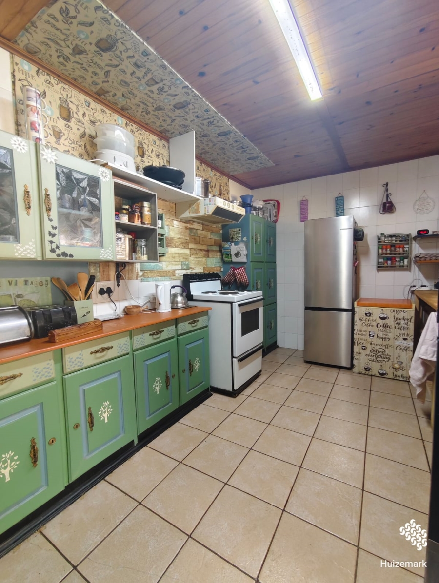 3 Bedroom Property for Sale in Sasolburg Ext 12 Free State